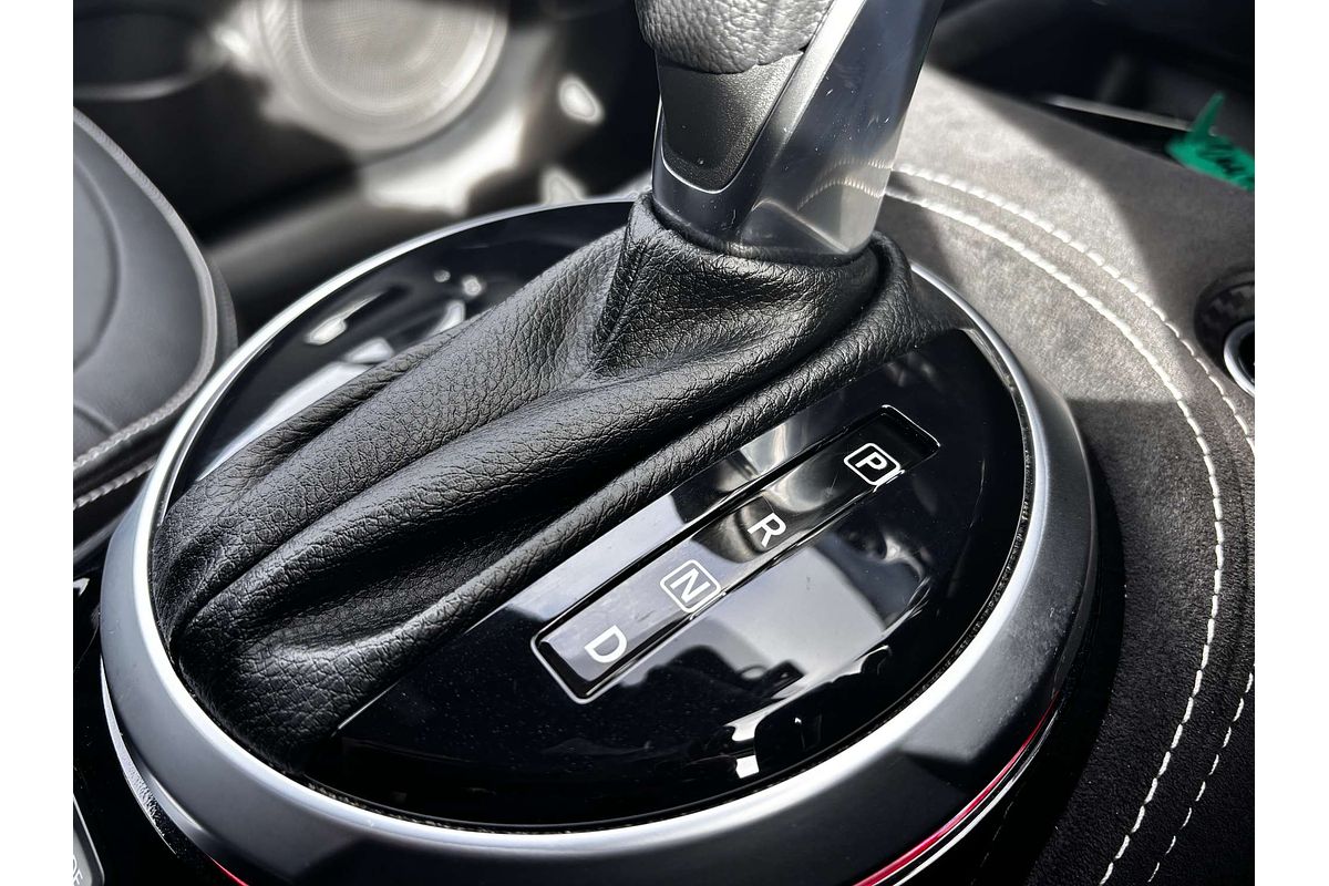 2024 Nissan JUKE Ti F16