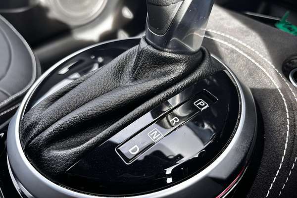 2024 Nissan JUKE Ti F16