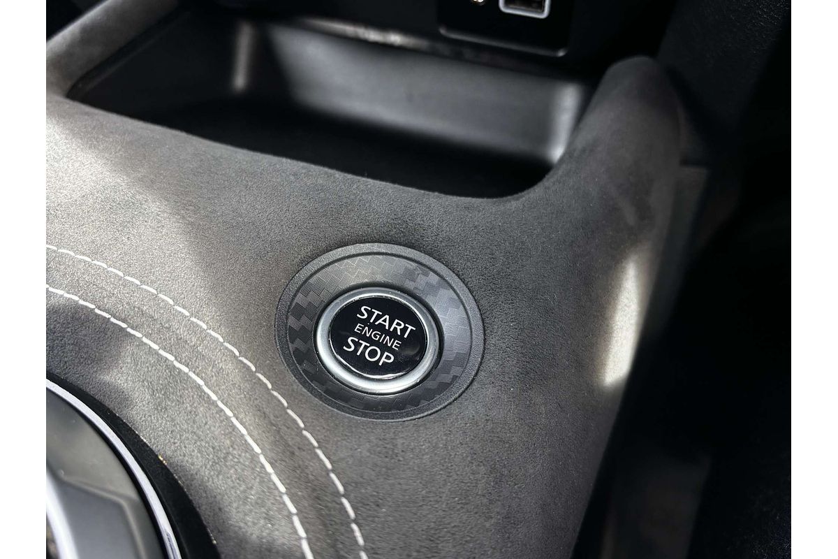 2024 Nissan JUKE Ti F16