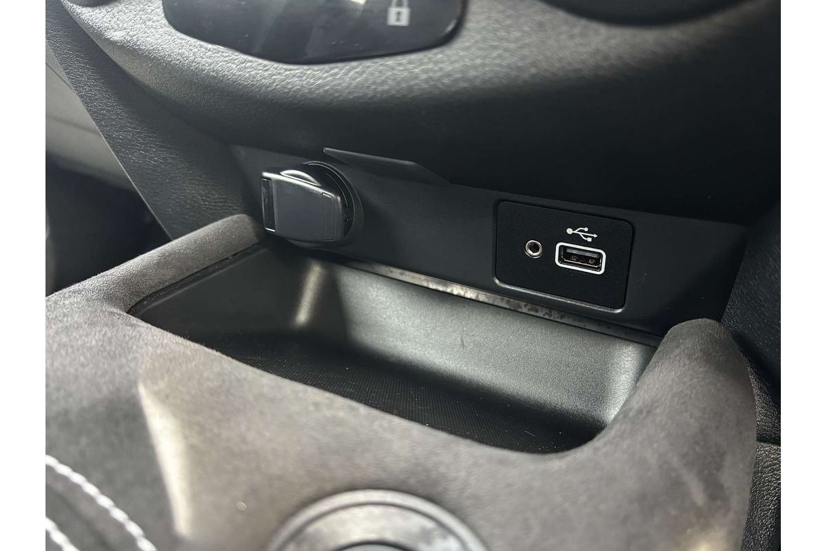 2024 Nissan JUKE Ti F16