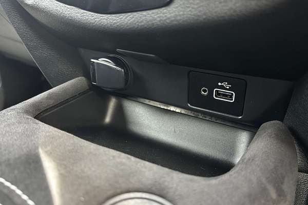 2024 Nissan JUKE Ti F16