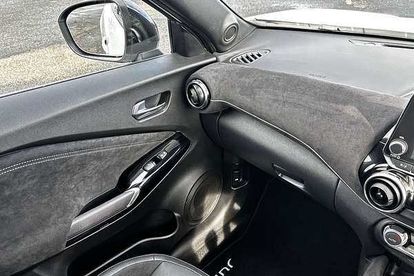 2024 Nissan JUKE Ti F16