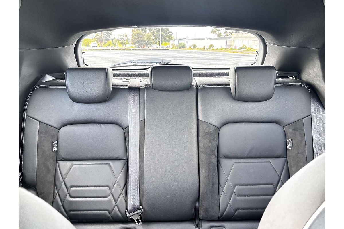 2024 Nissan JUKE Ti F16