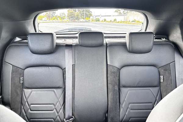 2024 Nissan JUKE Ti F16