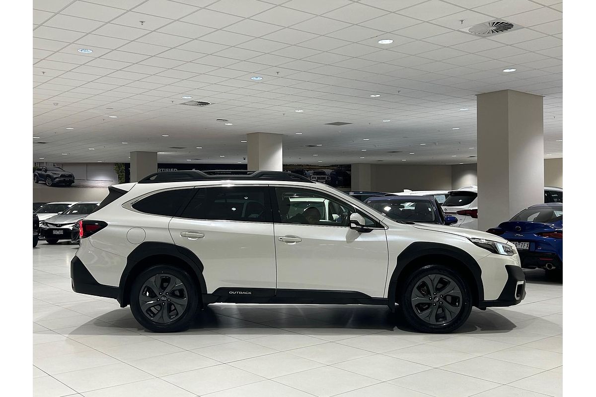 2022 Subaru Outback AWD 6GEN