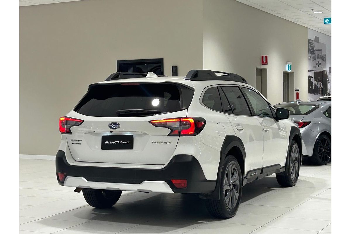 2022 Subaru Outback AWD 6GEN