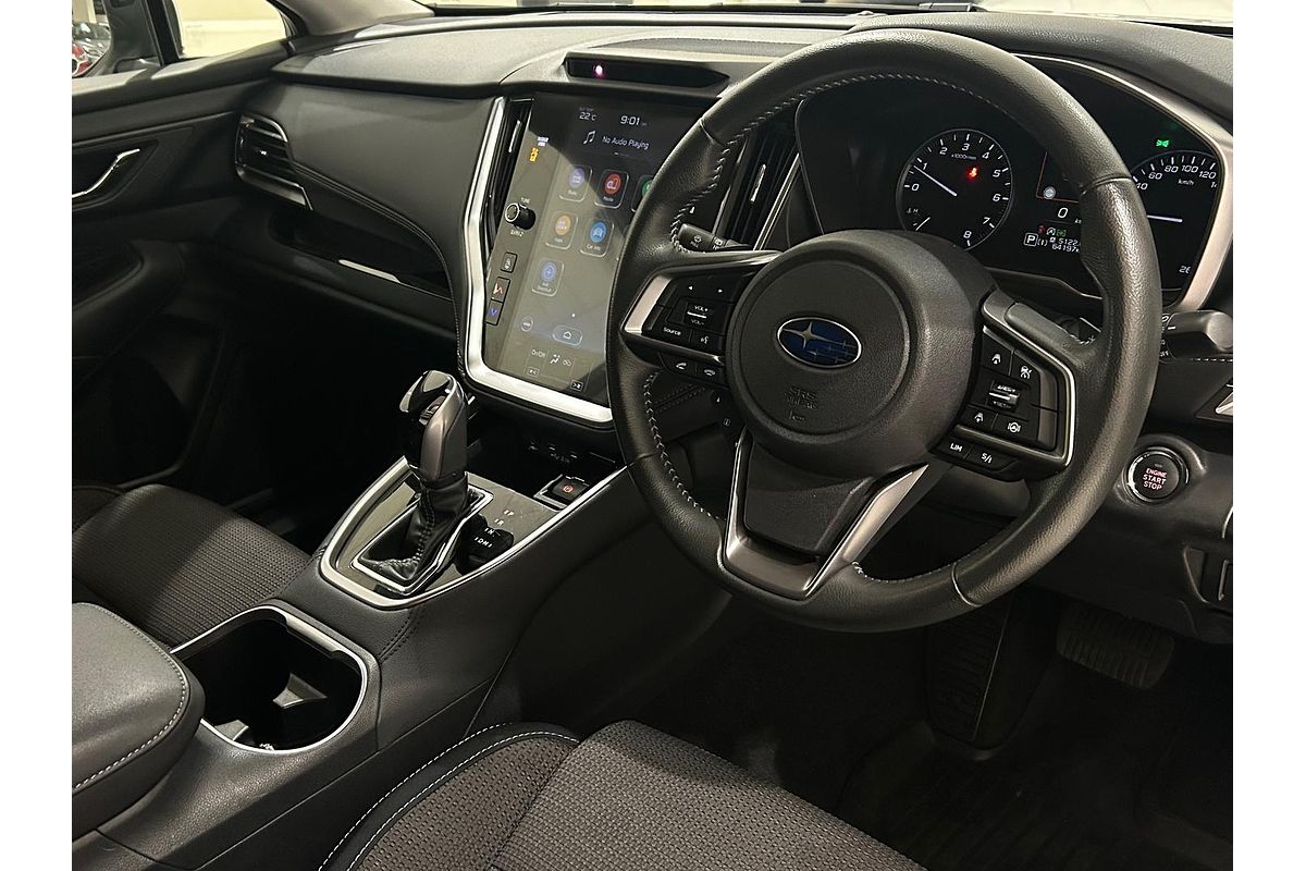 2022 Subaru Outback AWD 6GEN