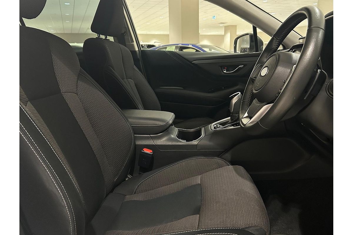 2022 Subaru Outback AWD 6GEN