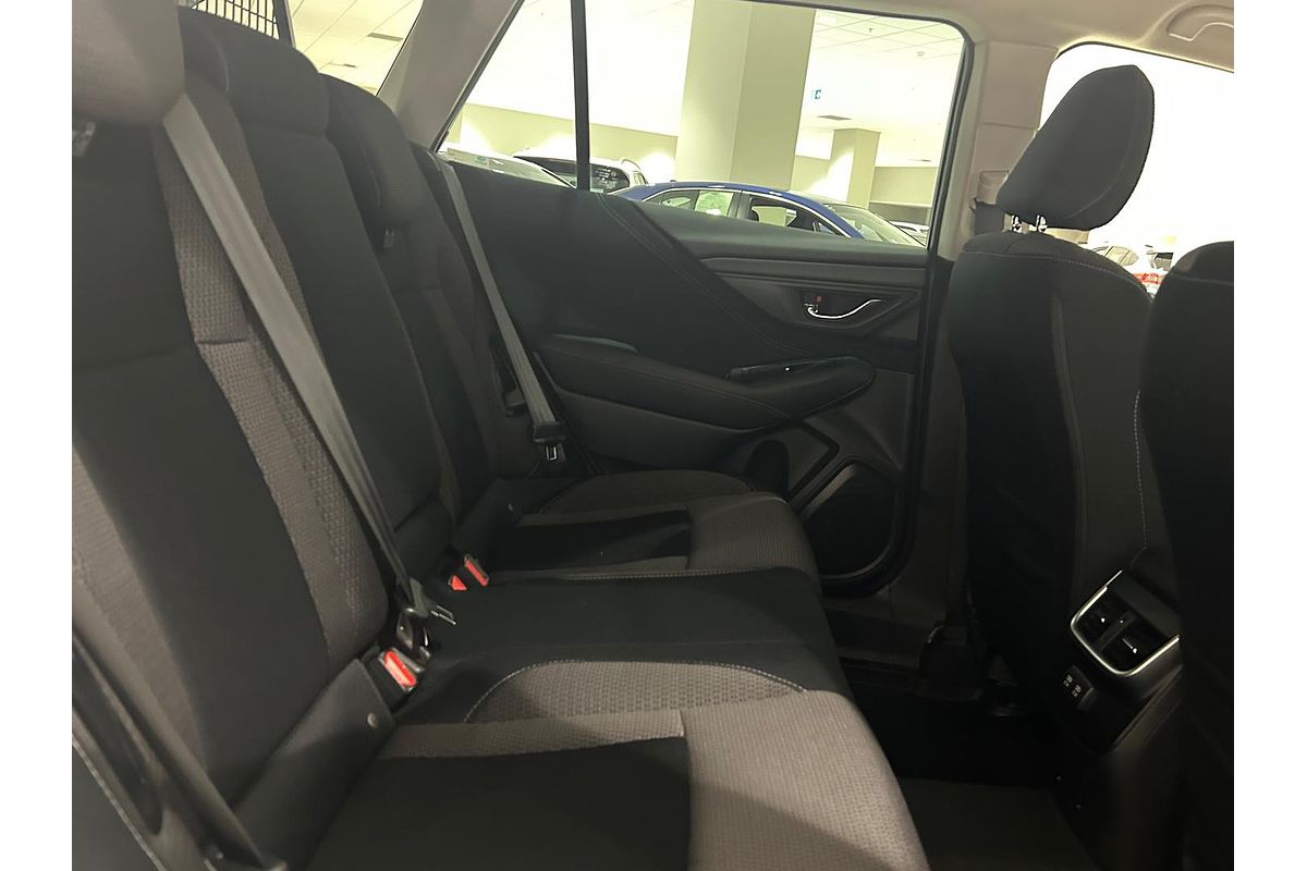 2022 Subaru Outback AWD 6GEN