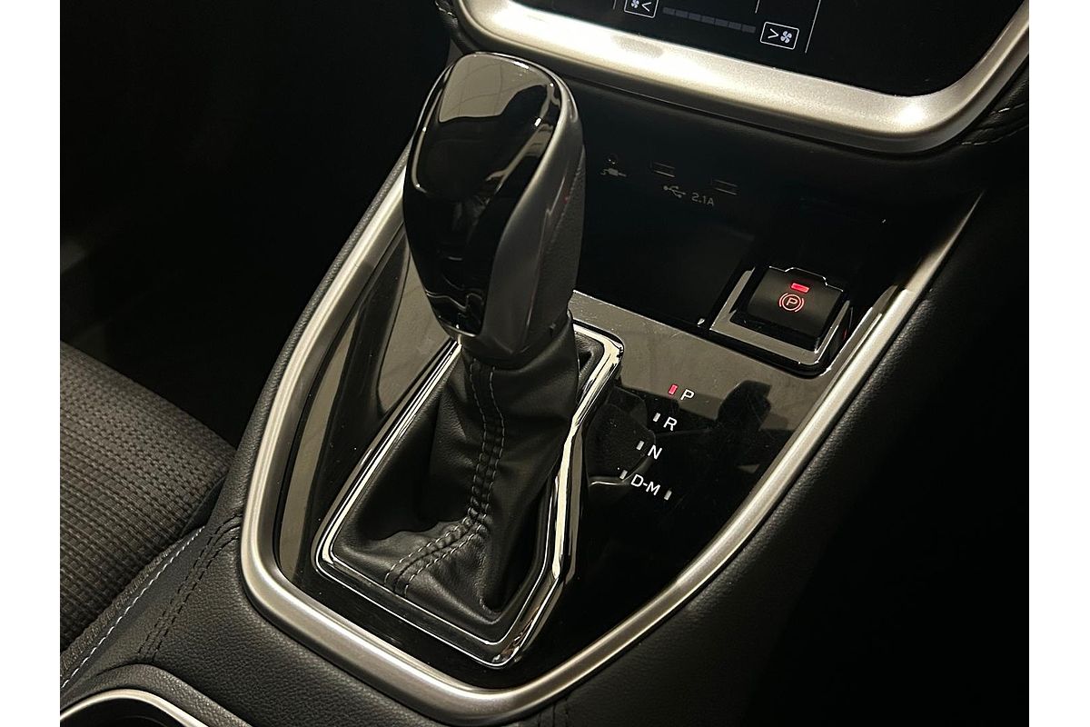 2022 Subaru Outback AWD 6GEN