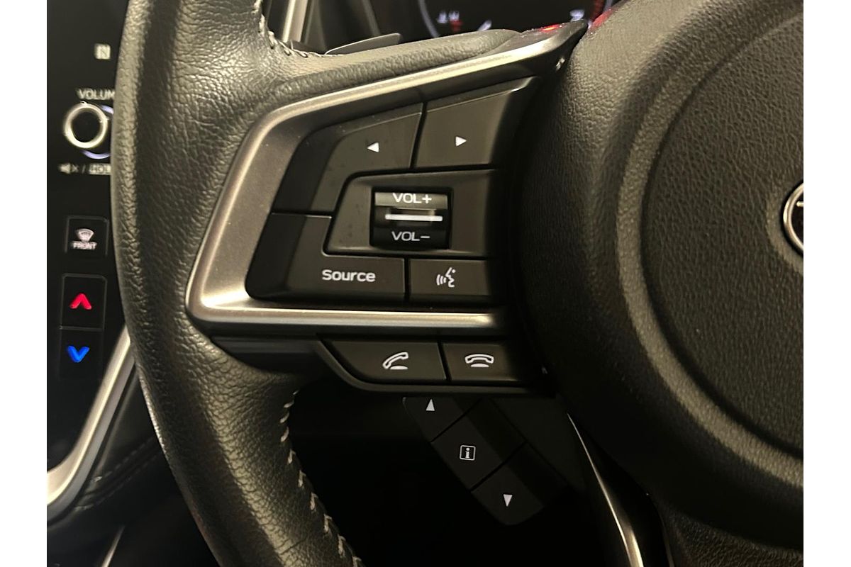 2022 Subaru Outback AWD 6GEN