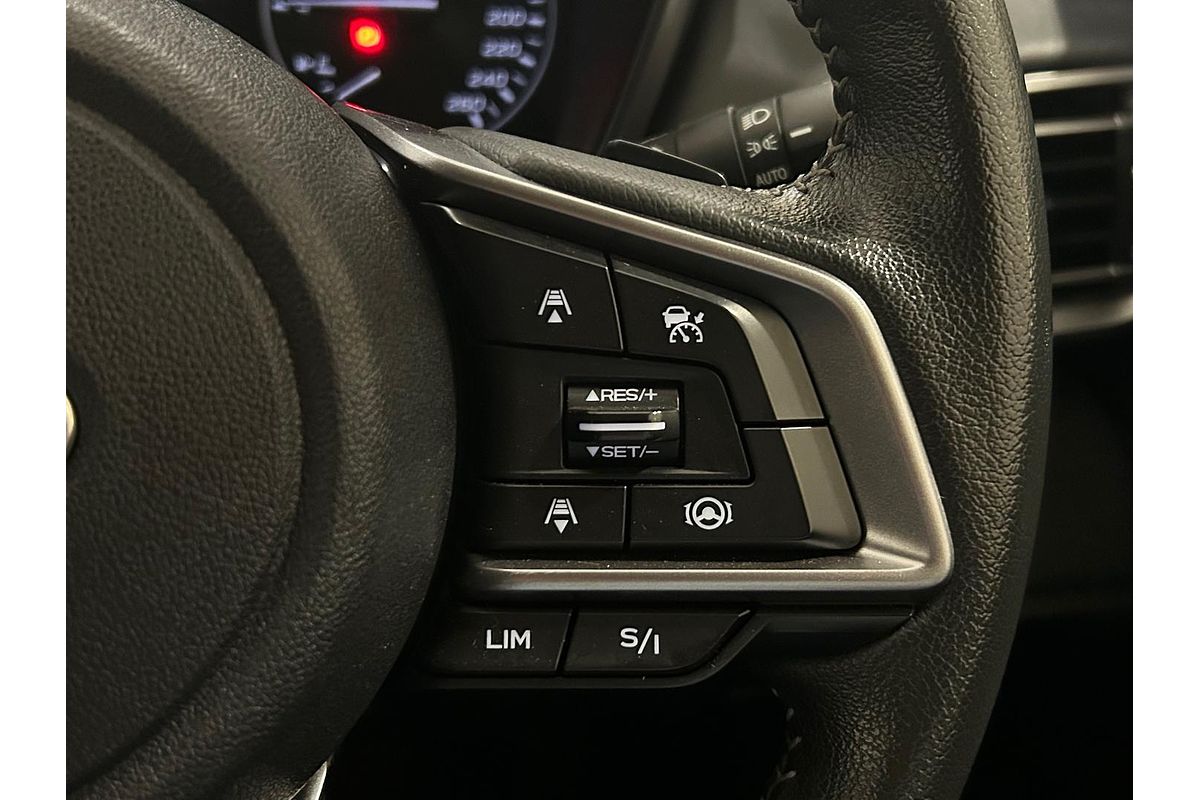 2022 Subaru Outback AWD 6GEN