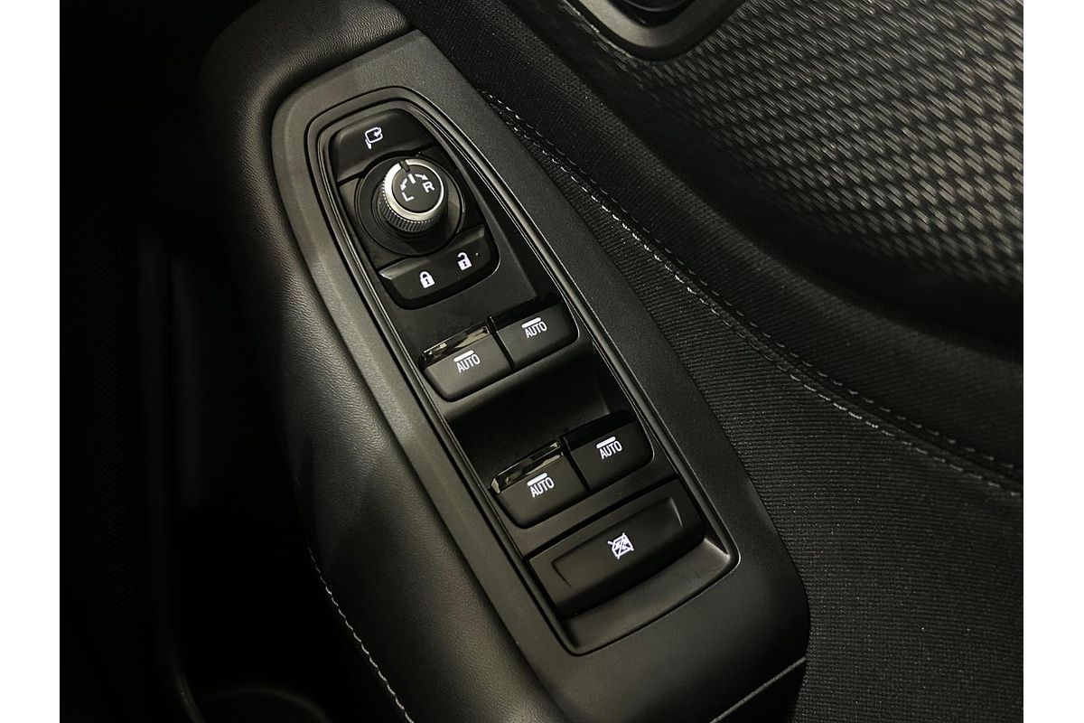 2022 Subaru Outback AWD 6GEN