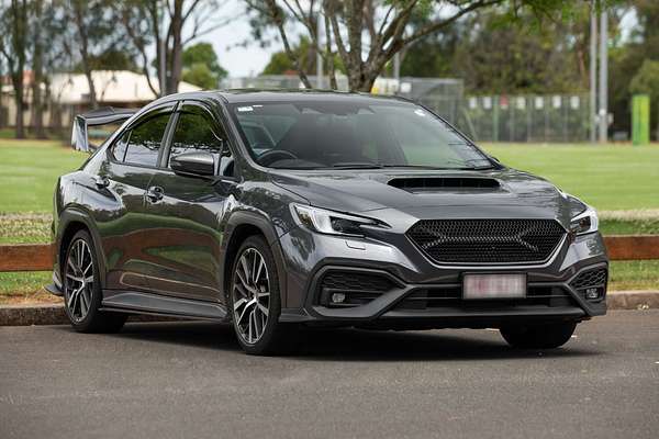 2022 Subaru WRX tS VB