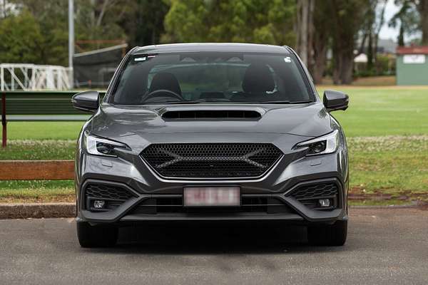 2022 Subaru WRX tS VB