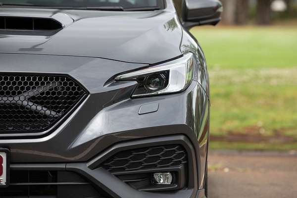 2022 Subaru WRX tS VB