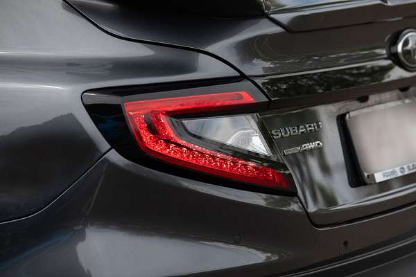 2022 Subaru WRX tS VB