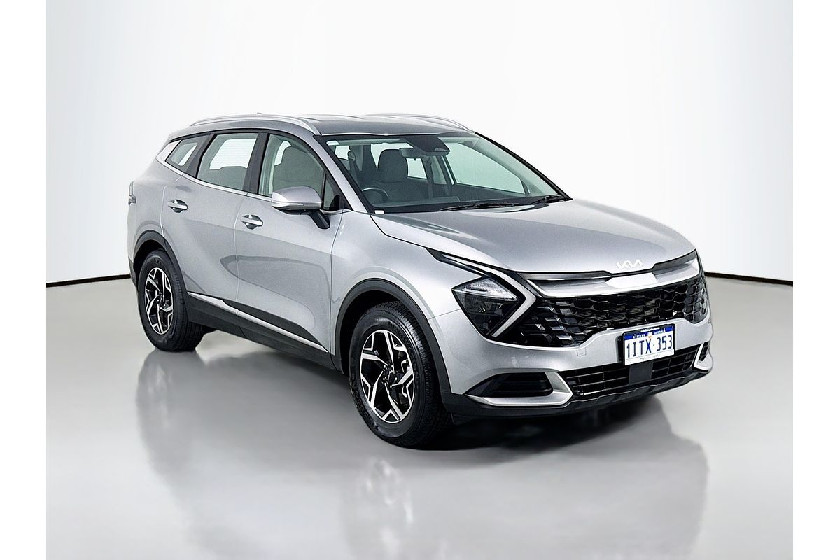 2023 Kia Sportage S NQ5