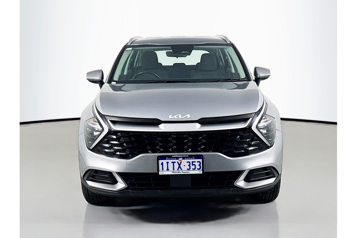 2023 Kia Sportage S NQ5