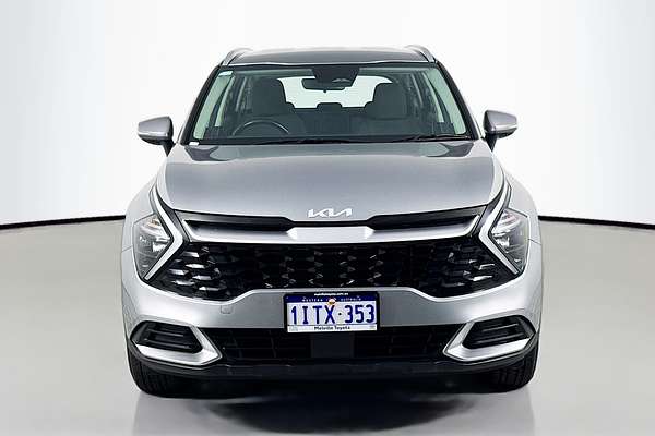 2023 Kia Sportage S NQ5