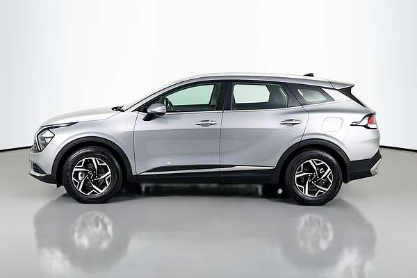 2023 Kia Sportage S NQ5