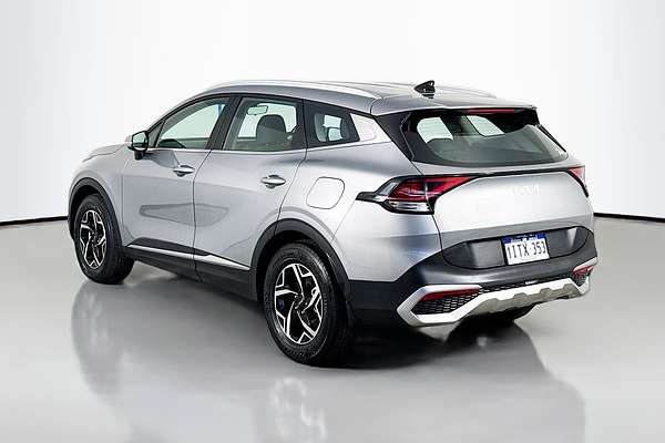 2023 Kia Sportage S NQ5