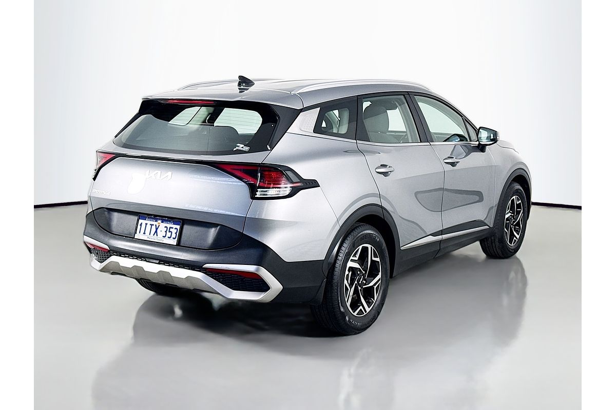 2023 Kia Sportage S NQ5