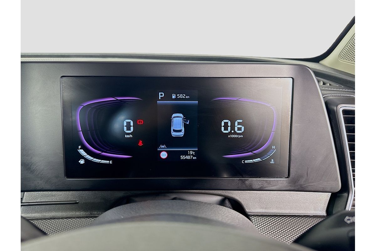 2023 Kia Sportage S NQ5