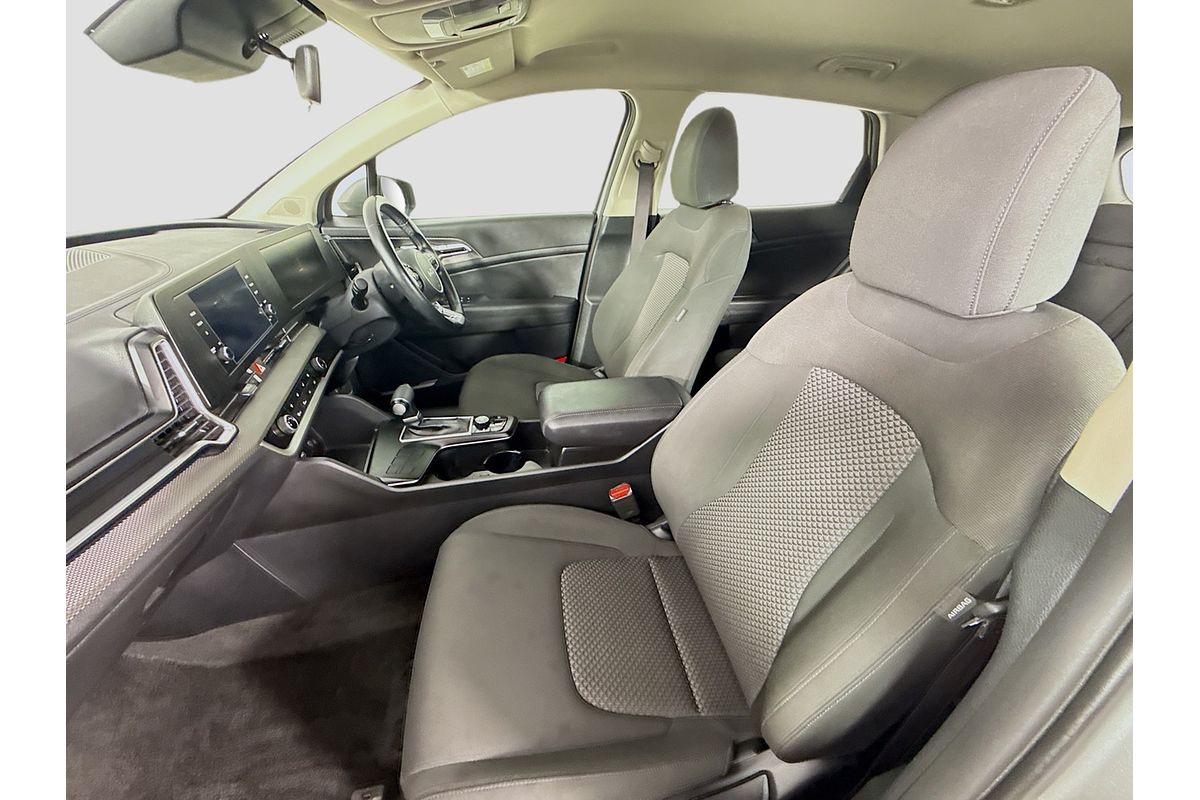 2023 Kia Sportage S NQ5