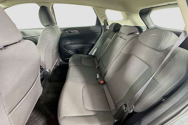 2023 Kia Sportage S NQ5