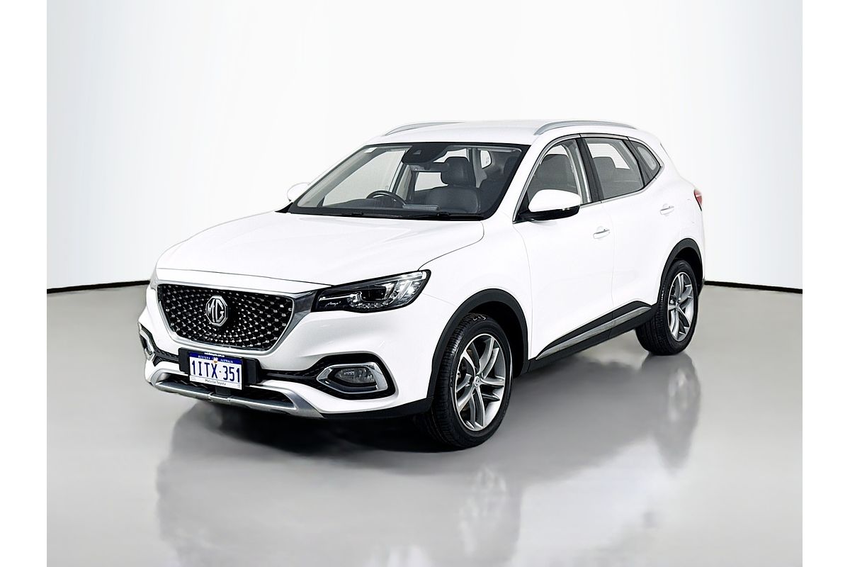 2024 MG HS Excite SAS23