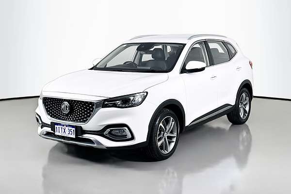 2024 MG HS Excite SAS23