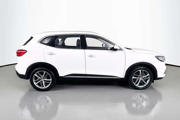 2024 MG HS Excite SAS23