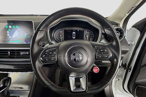 2024 MG HS Excite SAS23