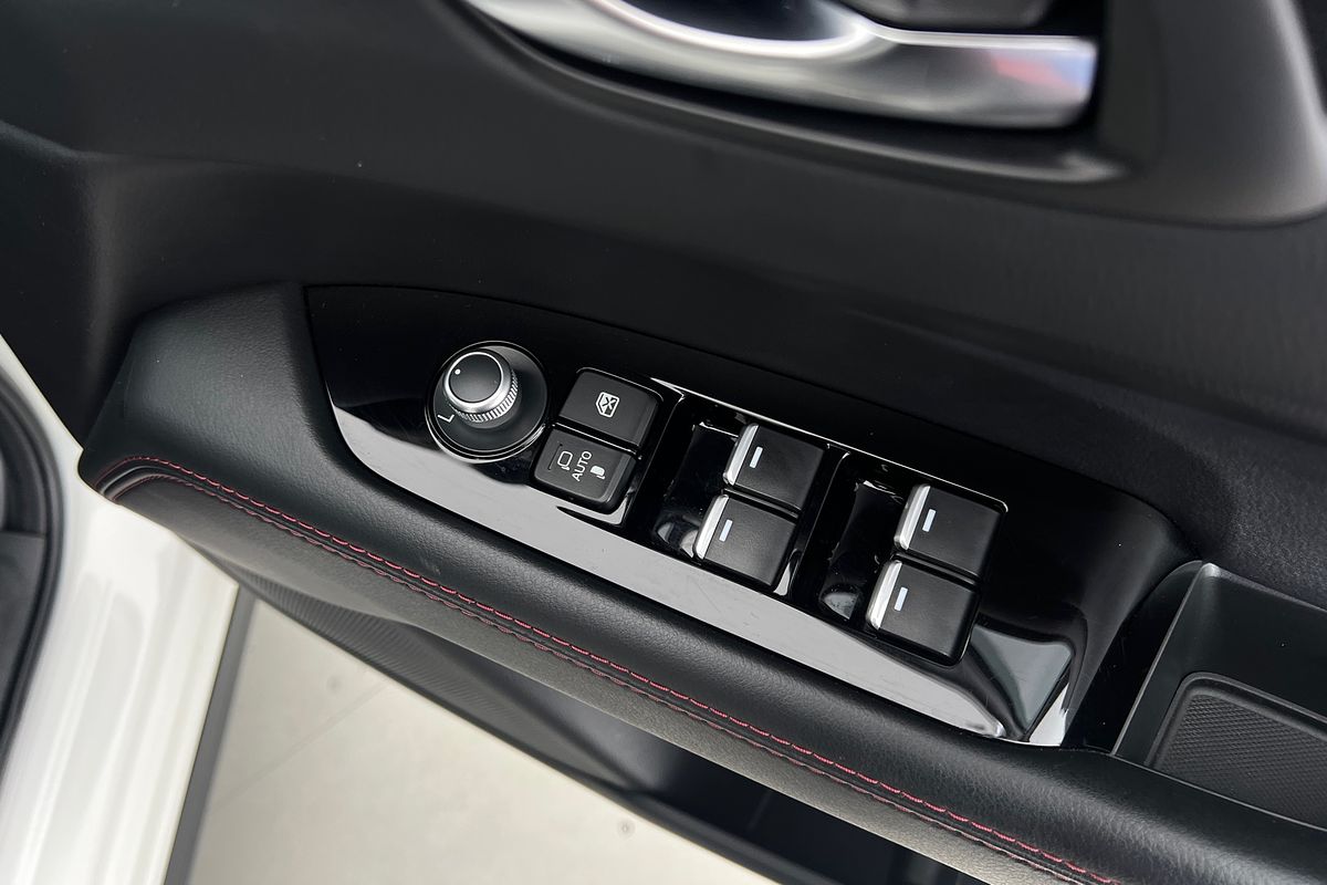 2024 Mazda CX-5 G25 GT SP KF Series