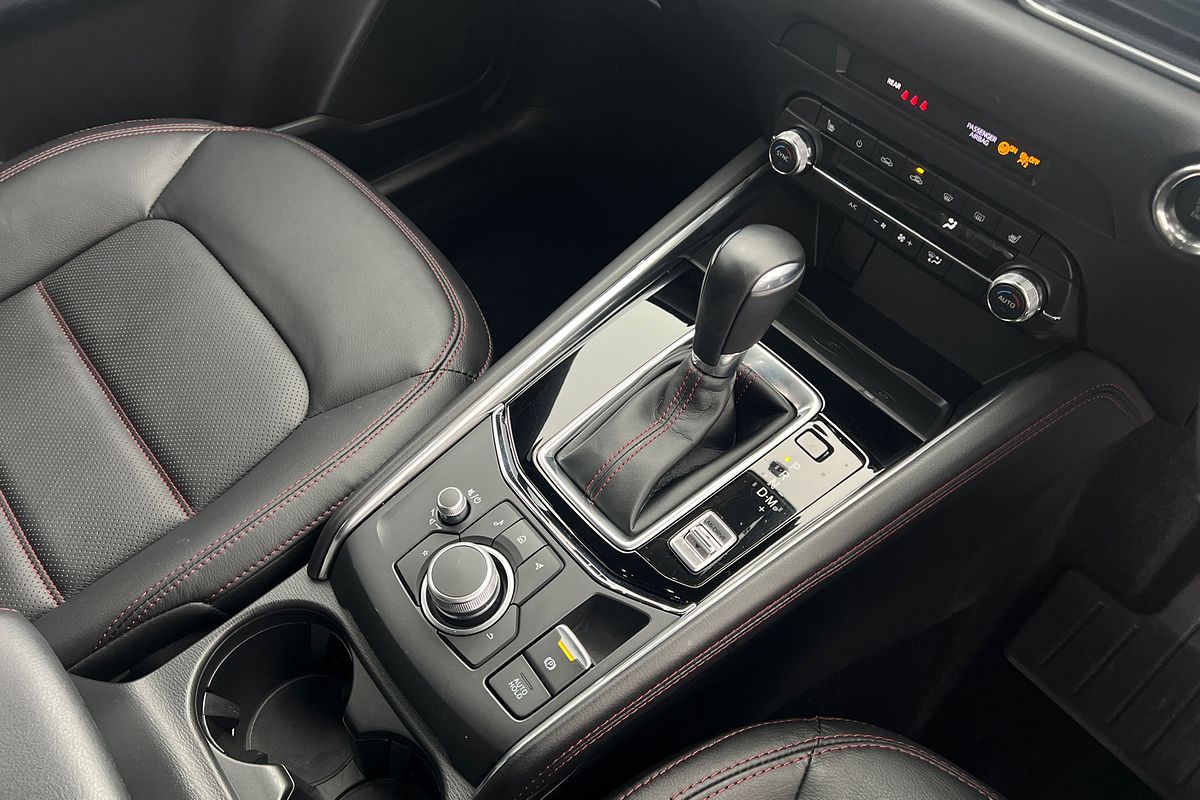 2024 Mazda CX-5 G25 GT SP KF Series