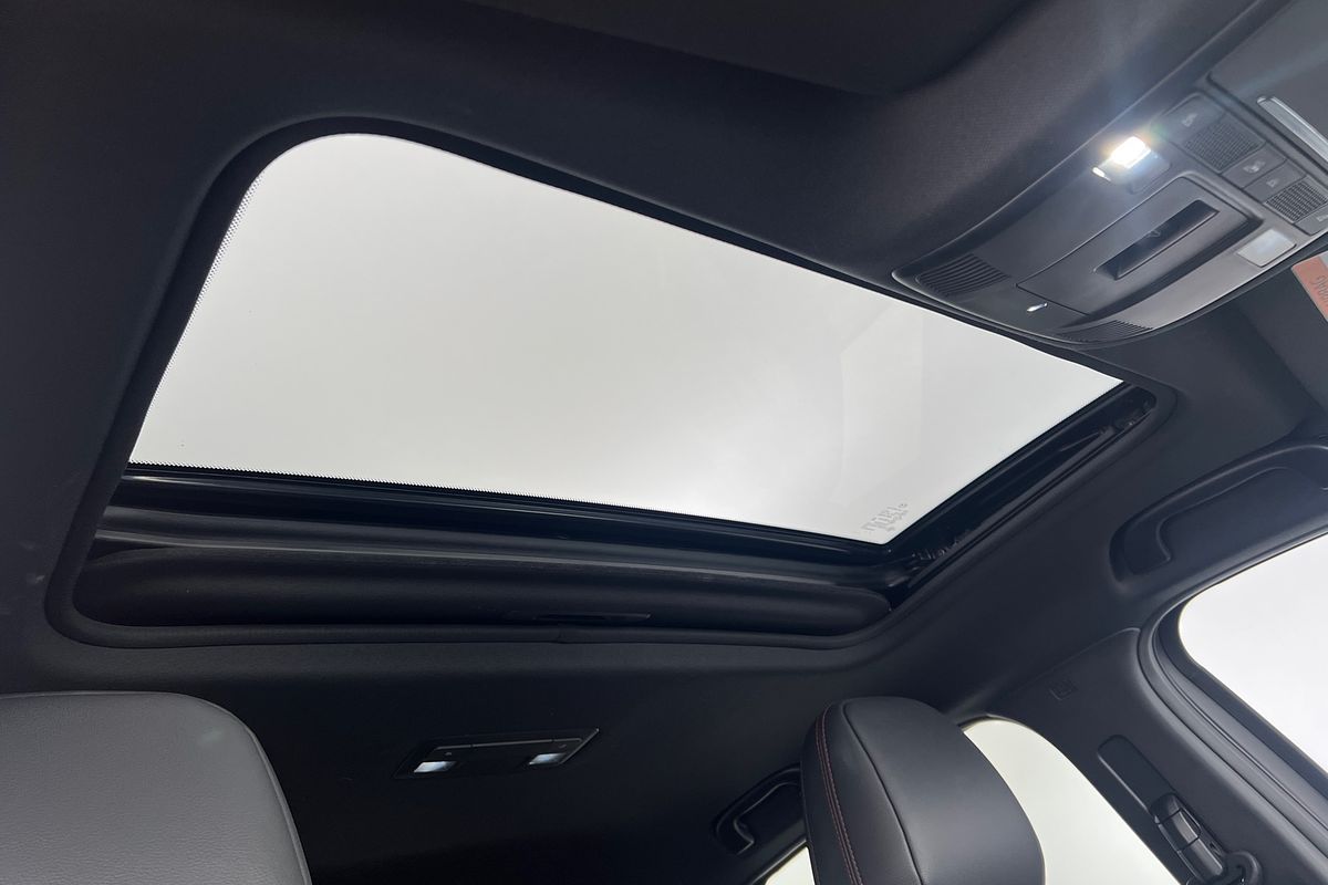 2024 Mazda CX-5 G25 GT SP KF Series