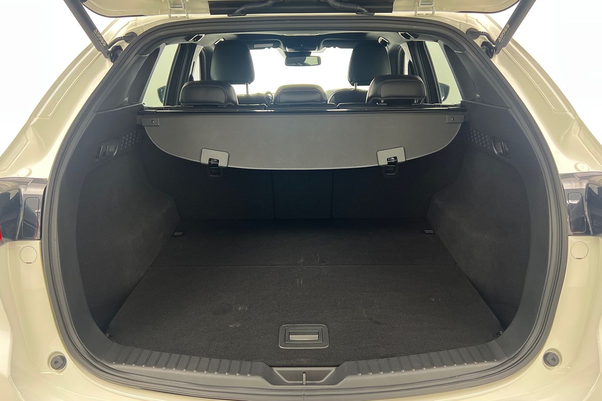 2024 Mazda CX-5 G25 GT SP KF Series