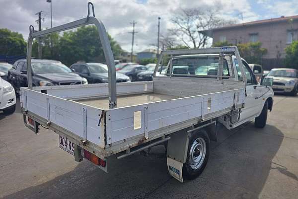 2001 Toyota Hilux  RZN149R Rear Wheel Drive