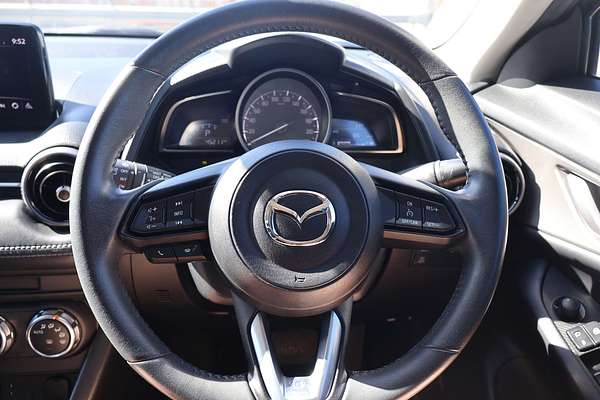 2019 Mazda CX-3 Maxx Sport DK