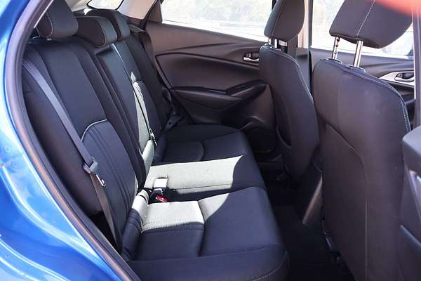 2019 Mazda CX-3 Maxx Sport DK