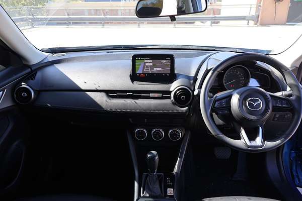 2019 Mazda CX-3 Maxx Sport DK