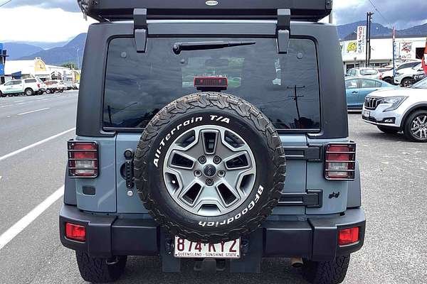 2013 Jeep Wrangler Sport JK