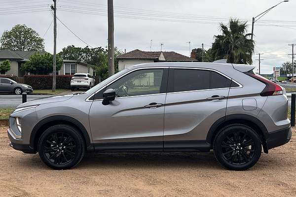 2024 Mitsubishi Eclipse Cross Black Edition YB