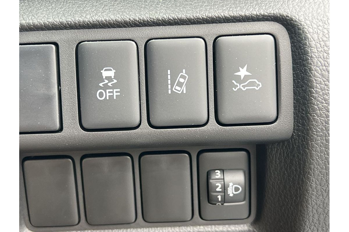 2024 Mitsubishi Eclipse Cross Black Edition YB