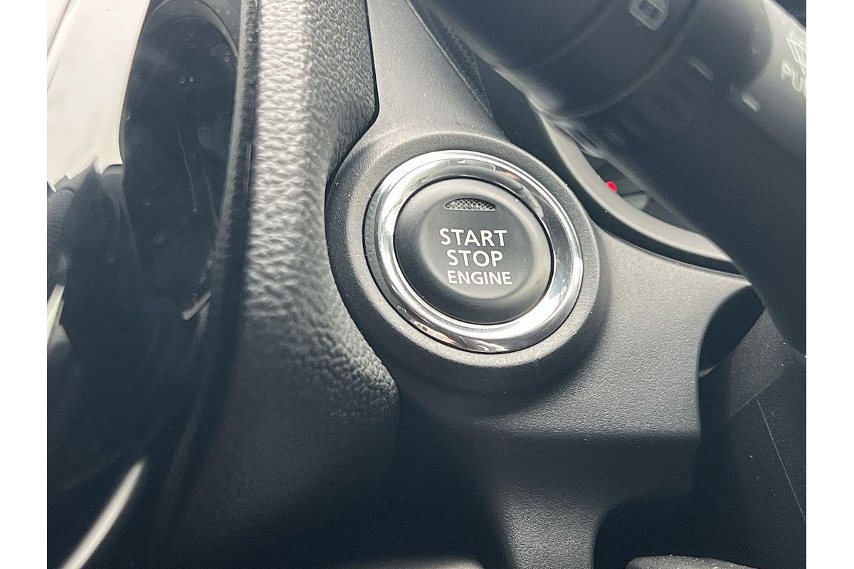 2024 Mitsubishi Eclipse Cross Black Edition YB