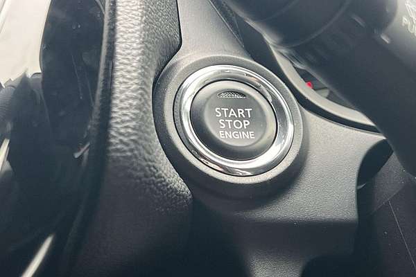 2024 Mitsubishi Eclipse Cross Black Edition YB