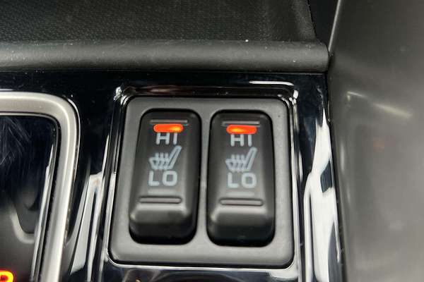 2024 Mitsubishi Eclipse Cross Black Edition YB