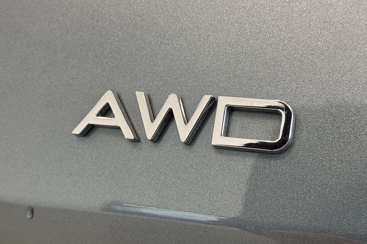 2025 Jaecoo J8 Ridge