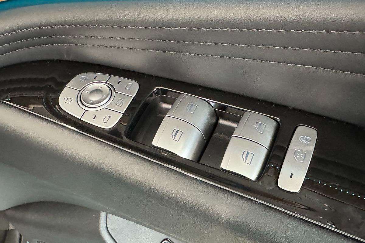 2025 Jaecoo J8 Ridge